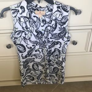 Sport Haley golf top